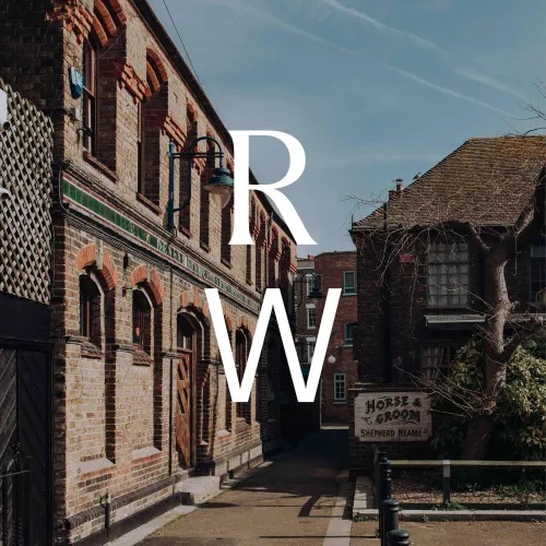 Ramsgate Works