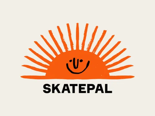 Skatepal